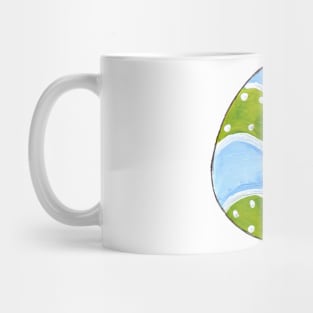 Waiting to Hatch Mug